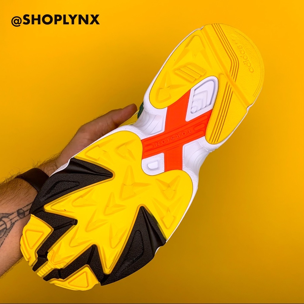 Adidas Originals Yung 96 Men’s Sneaker - Picture 7 of 8